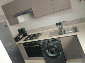appartement trois chambre vip a almina